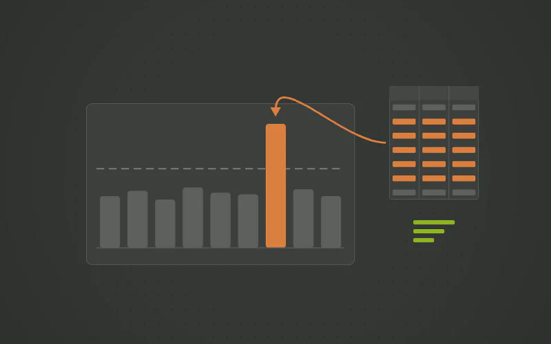 Does Your Fivetran Bill Jump Every Time a Source Table Gets Busy?