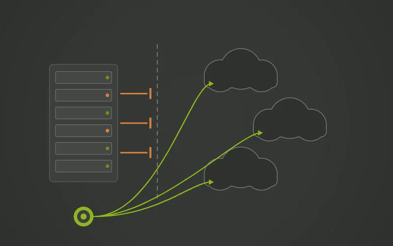 Does SSIS Stop Where Your Cloud Warehouse Starts?