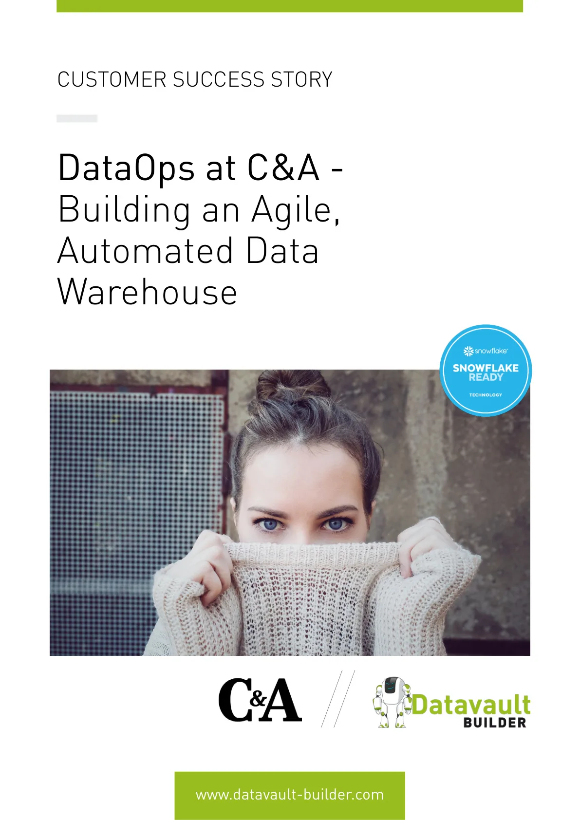 C&A enterprise DataOps