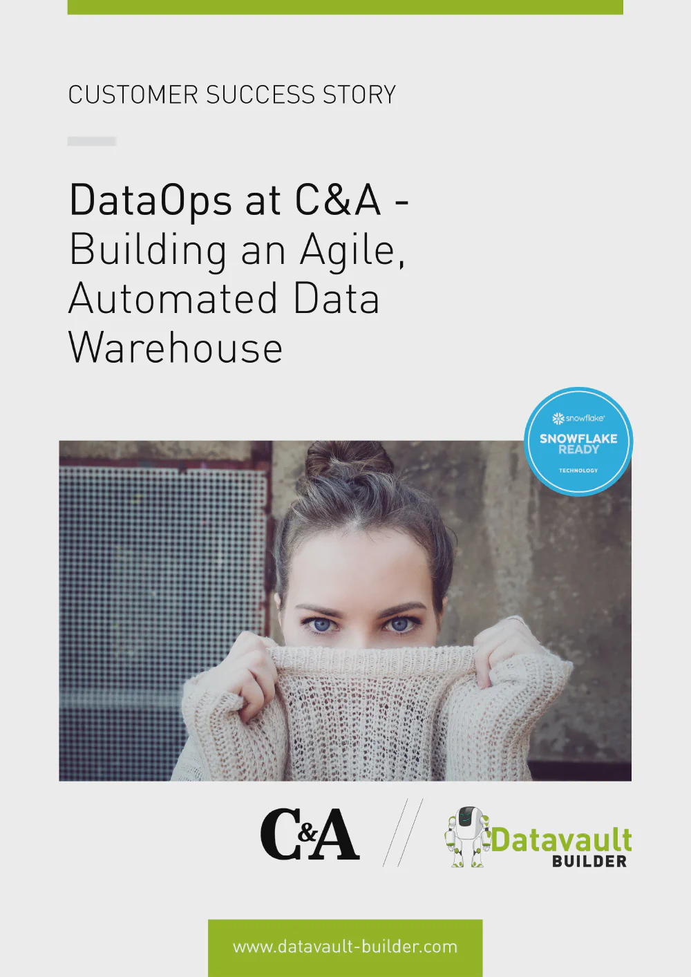 C&A Multi-Markt Retail Data Warehouse